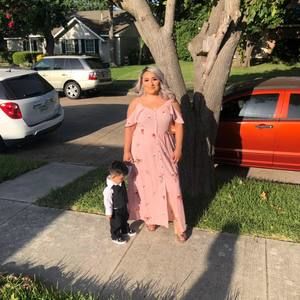 Meet your Posher, Ale